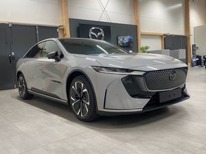 Mazda 6e bild 3