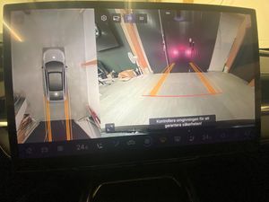 Mazda 6e bild 14