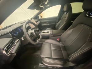 Mazda 6e bild 9