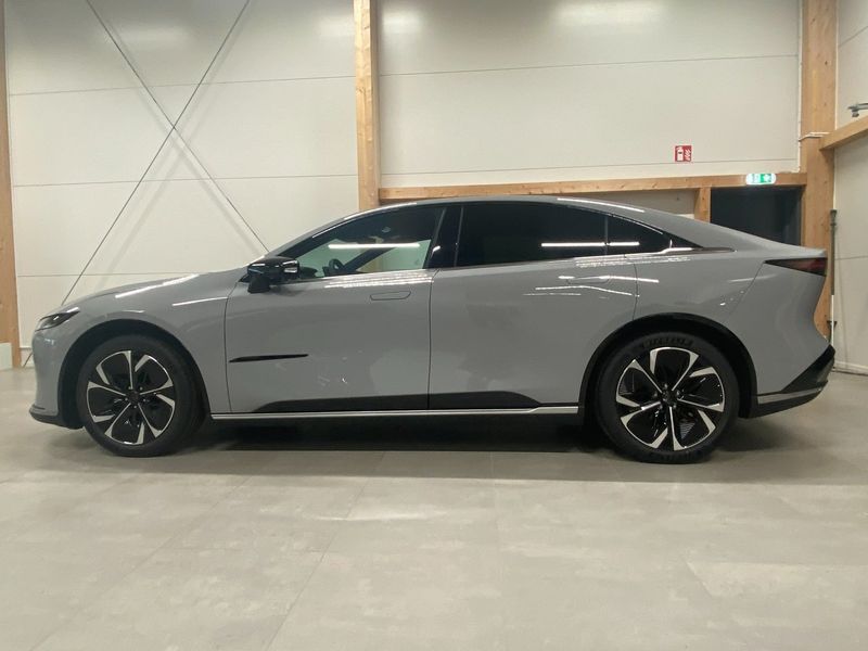 Mazda 6e bild 7