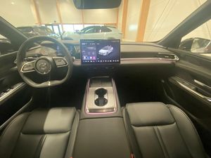 Mazda 6e bild 12