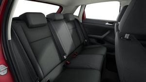 Volkswagen Polo bild 8