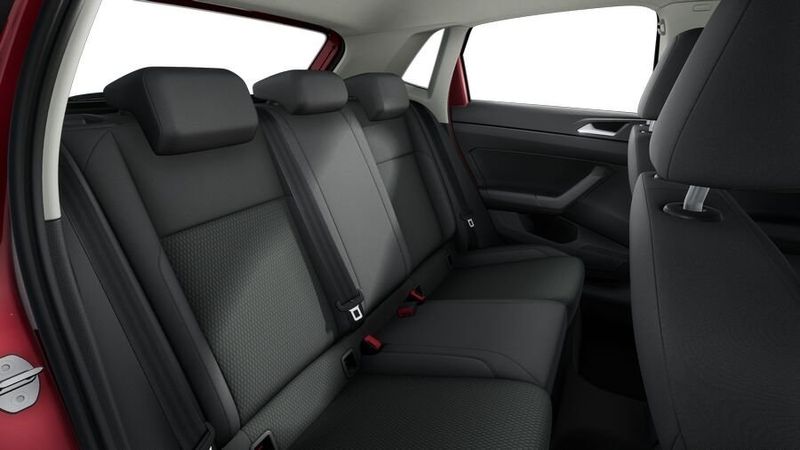 Volkswagen Polo bild 8