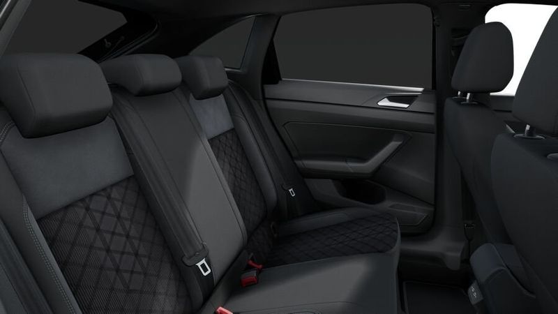 Volkswagen Taigo bild 9