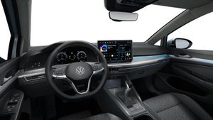 Volkswagen Golf bild 8