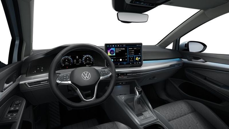 Volkswagen Golf bild 8