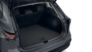 Volkswagen Tiguan bild 9