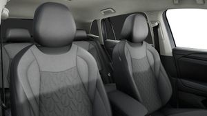 Volkswagen Tiguan bild 7