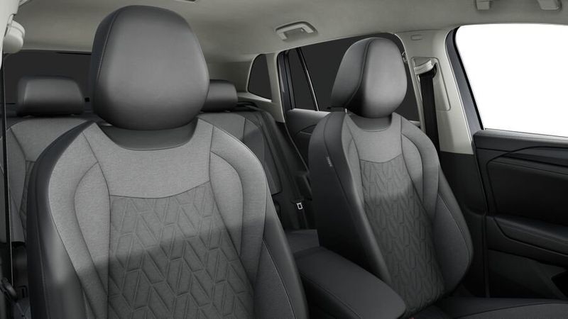 Volkswagen Tiguan bild 7