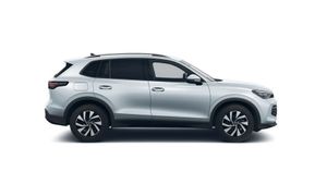 Volkswagen Tiguan bild 2