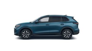 Volkswagen Tiguan bild 3