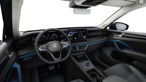Volkswagen Tiguan bild 6