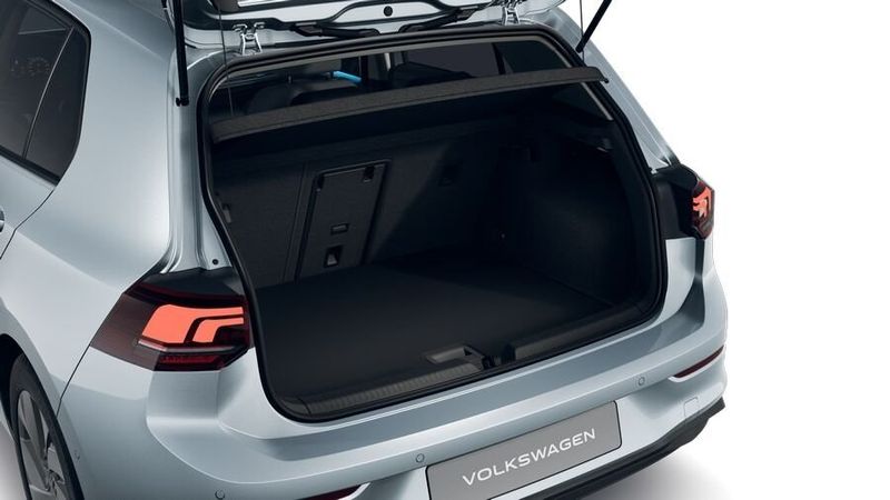 Volkswagen Golf bild 11