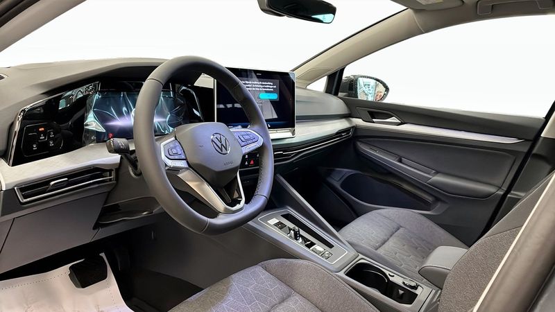 Volkswagen Golf bild 7