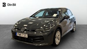 Volkswagen Golf bild 1