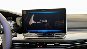 Volkswagen Golf bild 9