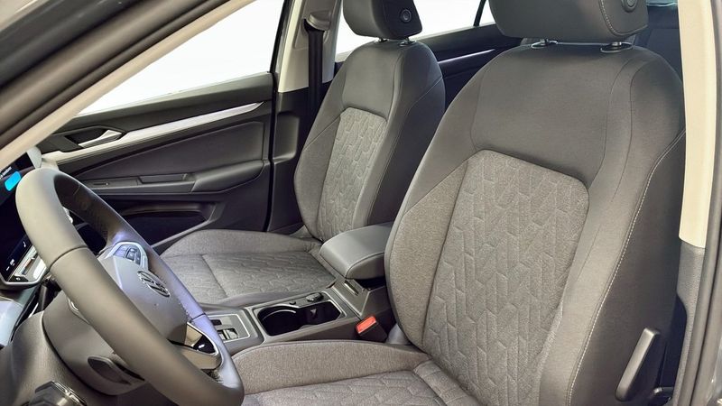 Volkswagen Golf bild 8