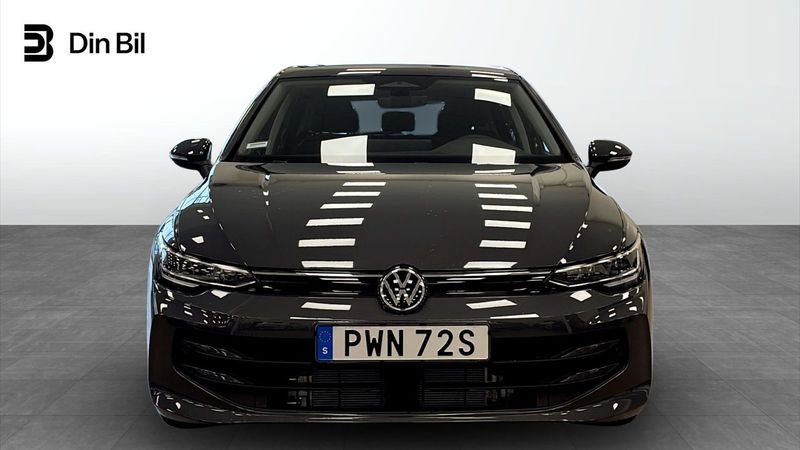 Volkswagen Golf bild 4