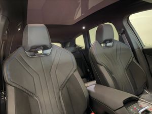 BMW iX3 bild 17