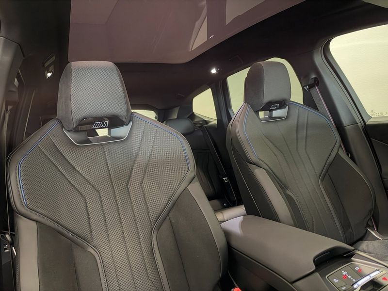 BMW iX3 bild 17