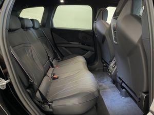 BMW iX3 bild 7
