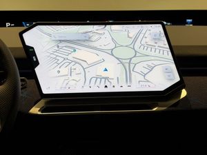 BMW iX3 bild 15