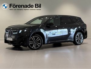 BMW iX3 bild 1