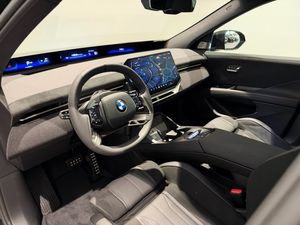 BMW iX3 bild 12