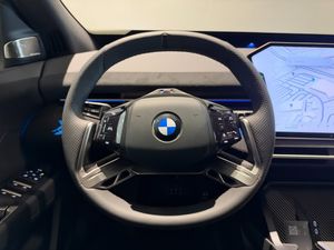 BMW iX3 bild 14