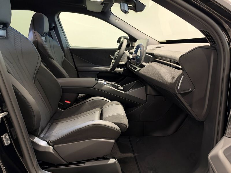 BMW iX3 bild 8