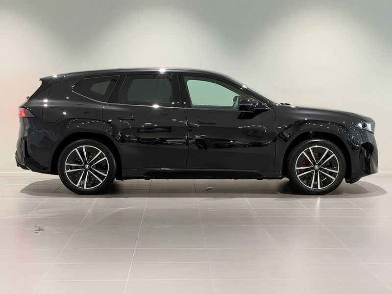 BMW iX3 bild 3