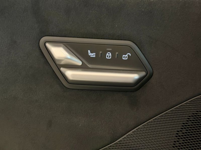 BMW iX3 bild 11