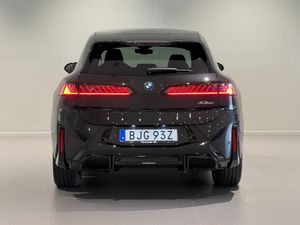 BMW iX3 bild 4
