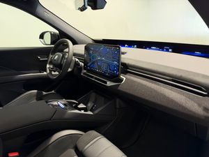BMW iX3 bild 9