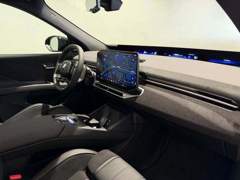 BMW iX3 bild 9