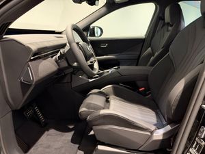 BMW iX3 bild 10
