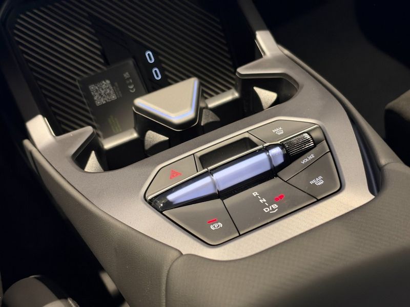BMW iX3 bild 16