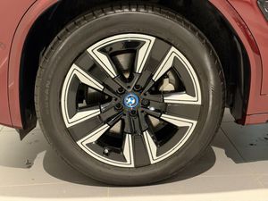 BMW iX3 bild 5