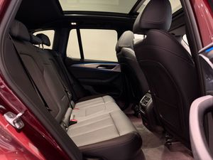 BMW iX3 bild 7