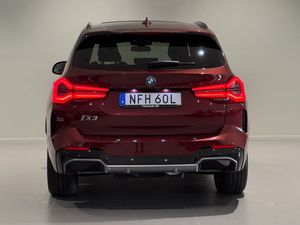 BMW iX3 bild 4