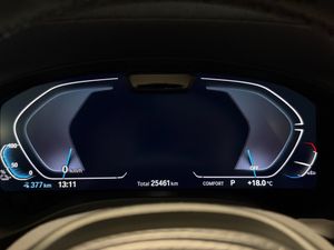 BMW iX3 bild 14
