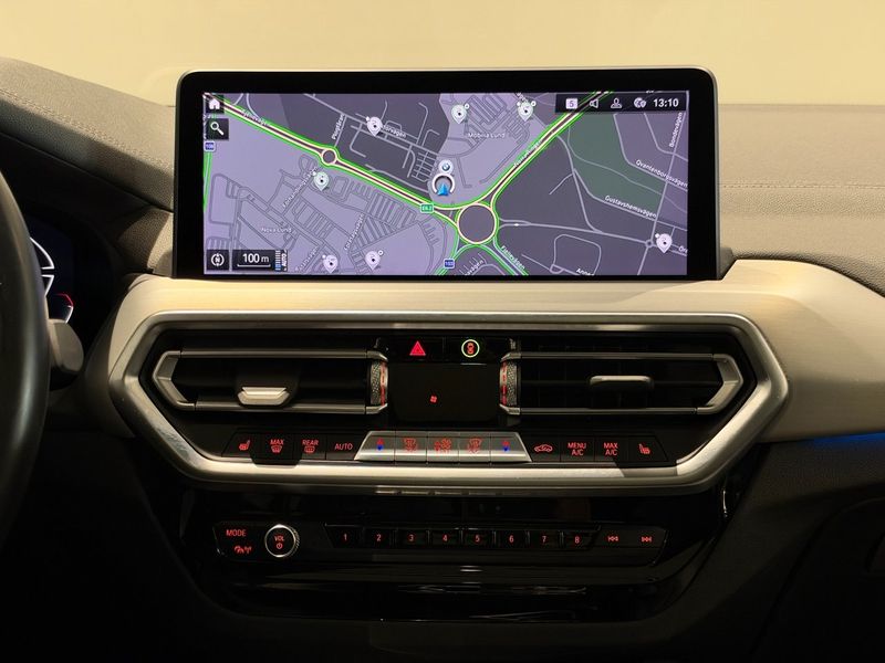 BMW iX3 bild 15