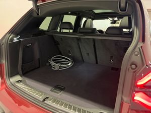 BMW iX3 bild 6