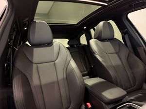 BMW iX3 bild 17