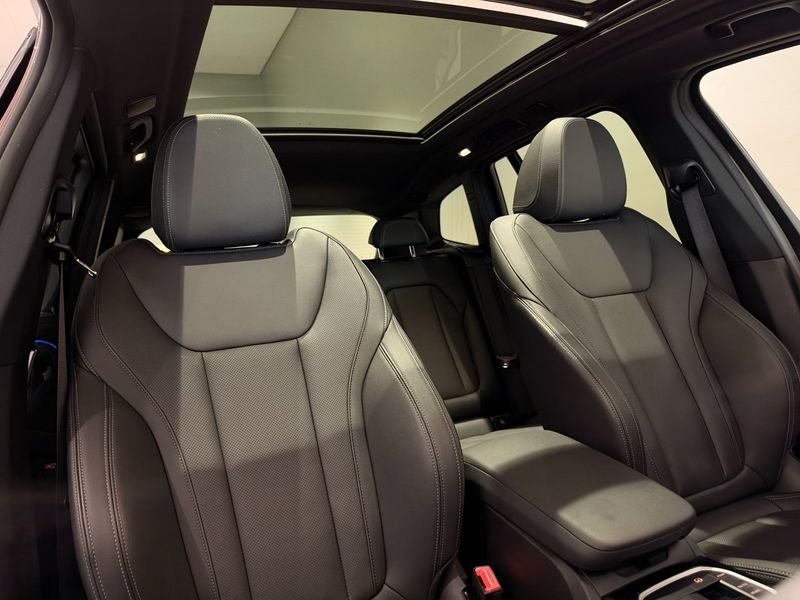 BMW iX3 bild 17