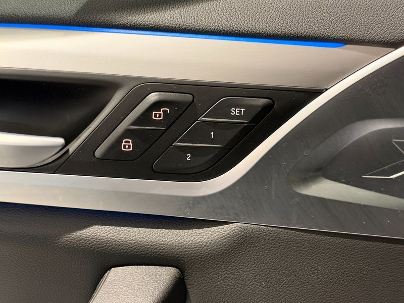 BMW iX3 bild 11