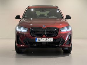 BMW iX3 bild 2