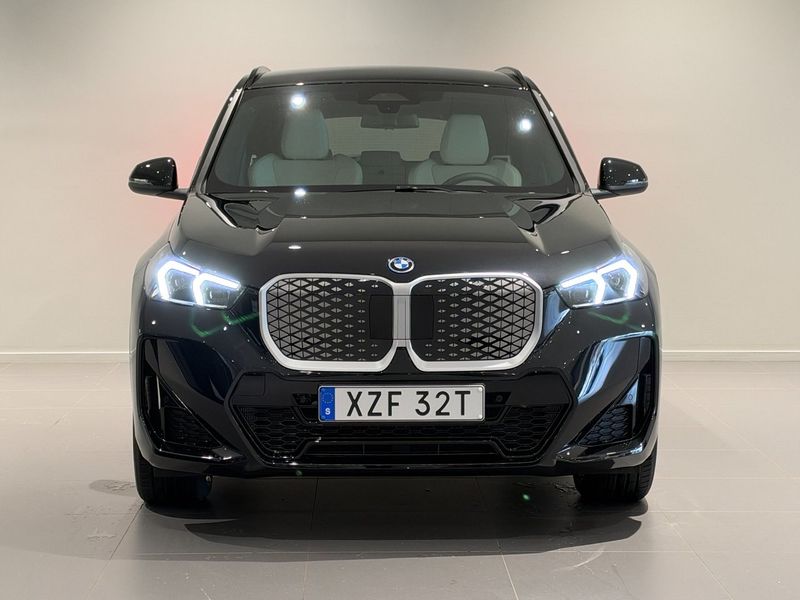 BMW iX1 bild 2