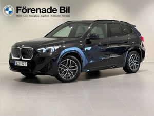 BMW iX1 bild 1