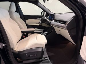 BMW iX1 bild 7